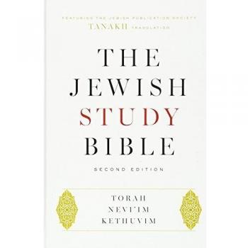 The Jewish Study Bible