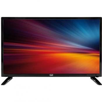 Trevi LTV 2401 SA2 61 cm (24) HD Nero