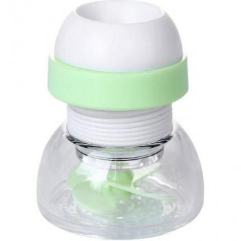 360 Rotary Bathroom Faucet Bubbler