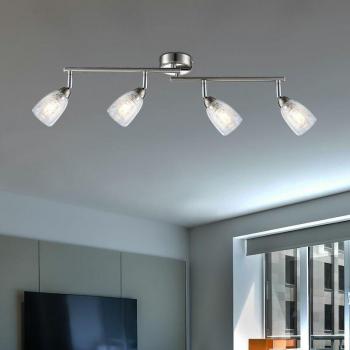 Lampada da Soffitto LED 250lm – Stile Minimalista