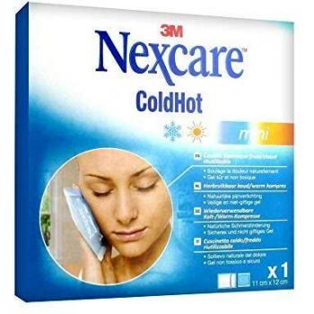 Nexcare frio / calor coldhot bolsa mini 10 x 10 cm