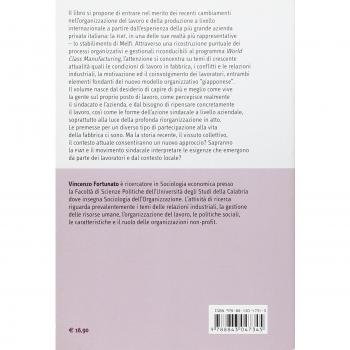 Ripensare la Fiat di Melfi. Condizioni di lavoro e relazioni industriali nell'era della «World Class Manifacturing»