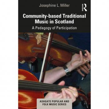 Vitalsource Technologies, Inc. Community-based Traditional Music In Scotland