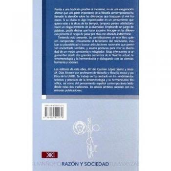 Racionalidad y relativismo