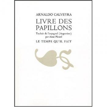 Livre des papillons