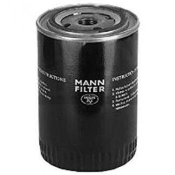 MANN-FILTER WA 9140 Kühlmittel-Filter
