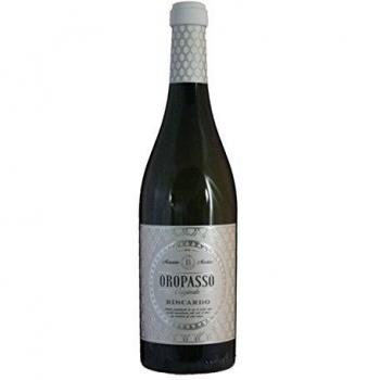 Mabis 2019 Oropasso Veneto IGT 0,75 Liter