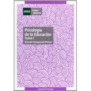 PSICOLOGIA DE LA EDUCACION TOMO I Y TOMO II