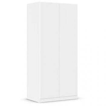 Rauch Drehtürenschrank COSTA Breite 90 cm