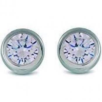 Pendientes Imrak de plata 925