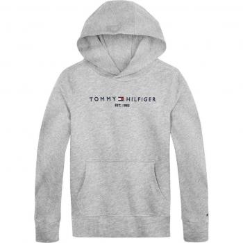 Tommy Hilfiger Kapuzensweatshirt ESSENTIAL HOODIE Kinder Kids Junior MiniMe, für Jungen und Mädchen