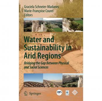 Water and Sustainability in Arid Regions