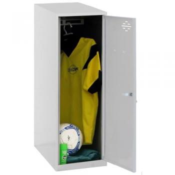 Casier Vestiaire Petit avec Clé Simonlocker 915x400x500 mm
