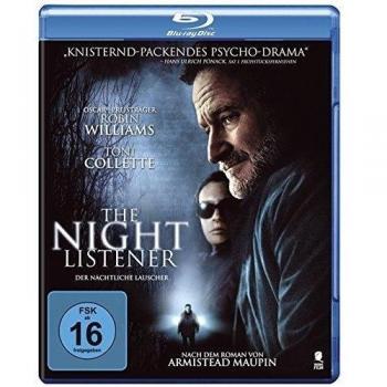 The Night Listener