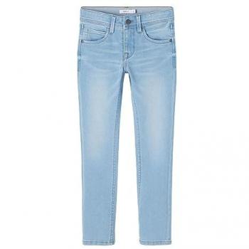 Jeans Silas Celeste