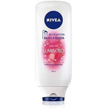 NIVEA Efecto Luminoso Bajo La Ducha 400 ml