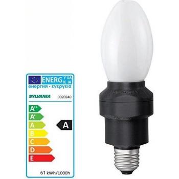 Sylvania LED Candelabro Lampadina E27 55W