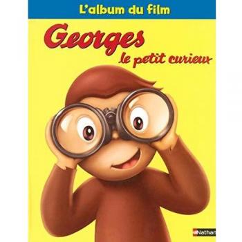 GEORGES LE PETIT CURIEUX