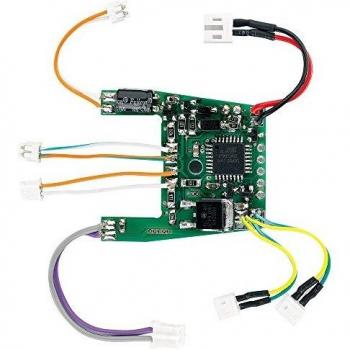 Carrera Digital 124 Decoder con Luci Intermittenti