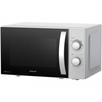 Micro-ondes Sencor 20L 700W Gris