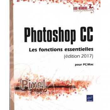Photoshop CC pour PC/Mac