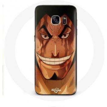 Protection Samsung Galaxy S6 Kozuki Oden One Piece