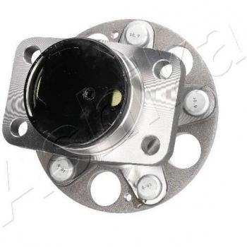 Cubo ASHIKA 44-24062 para rodas