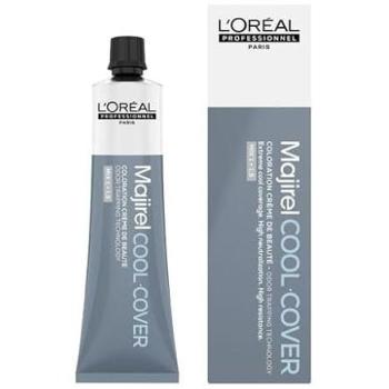 Majirel Cool Cover Farbton 5 – Hellbraun – 50 ml
