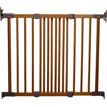 Barrière de sécurité enfant BabyDan Flexi Fit 69-106,5 cm