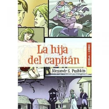 La hija del capitán