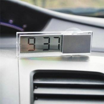 Accurate Home and Car Clock