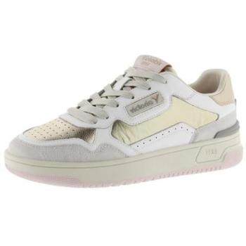 Sneakers Victoria C80 Soft Metal