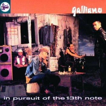 Galliano