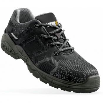 WorkFit S1P Pro Anti-Infortunistica Grigio 37