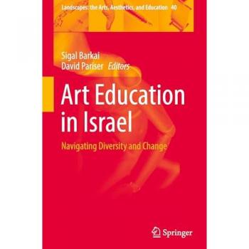 Art Education in Israel
