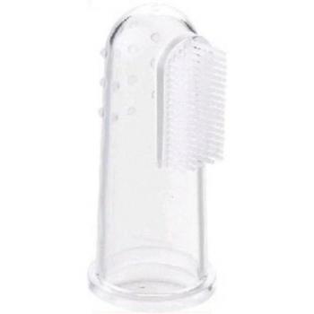 Baby Toothbrush Finger