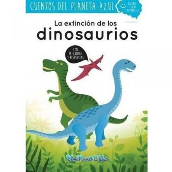 La extinción de los dinosaurios