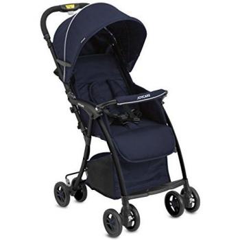 Simpatico Passeggino Superleggero Joycare, Blu