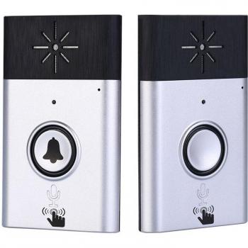 2-Way Talk Smart Doorbell System