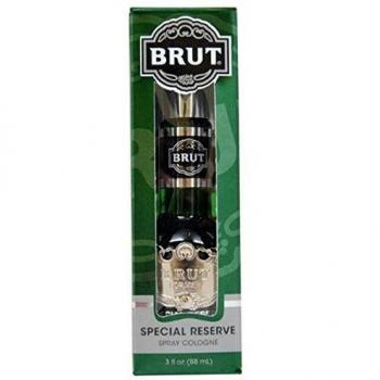 Brut Special Reserve Men's Cologne Spray – 88 mL