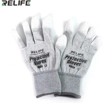 Gants de réparation électronique RELIFE RL-063