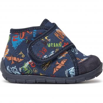 Froddo Classic Slippers G1700392-1 M Blau