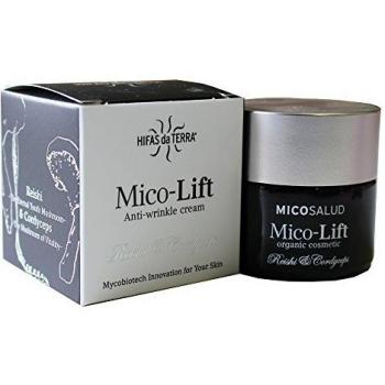 Micolift Para Mujeres 30 ml Hifas Da Terra
