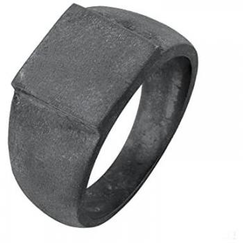 Sigillo Lucido KUZZOI – Gioiello da Uomo 1 pezzo