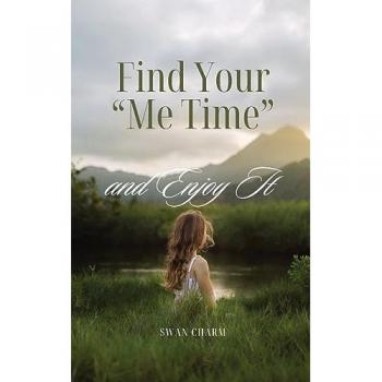 Find Your Me Time and Enjoy It