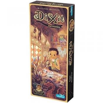 Hobby Japan Harmony Multilingual Dixit Expansion