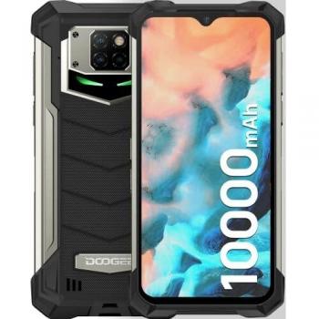Smartphone DOOGEE S88 Plus Caméra 48MP + 16MP