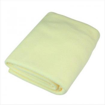 Large Thick Bamboo Microfiber Towel 70x140 cm