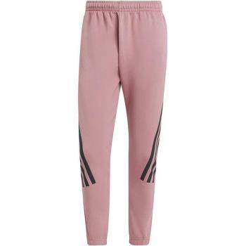 Slim Fit Sweatpants mit labeltypischen Streifen