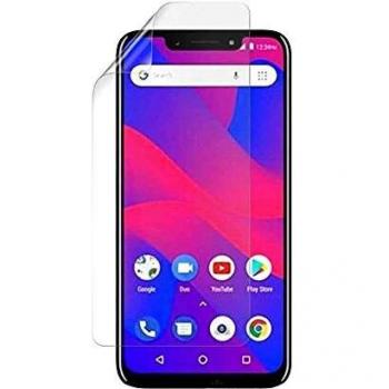 Non-Glossy Celicious Screen Film for BLU Vivo One Plus 2019
